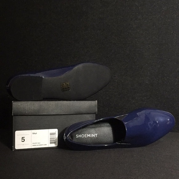 Shoemint Sibyl Loafers - Picture 2 of 7